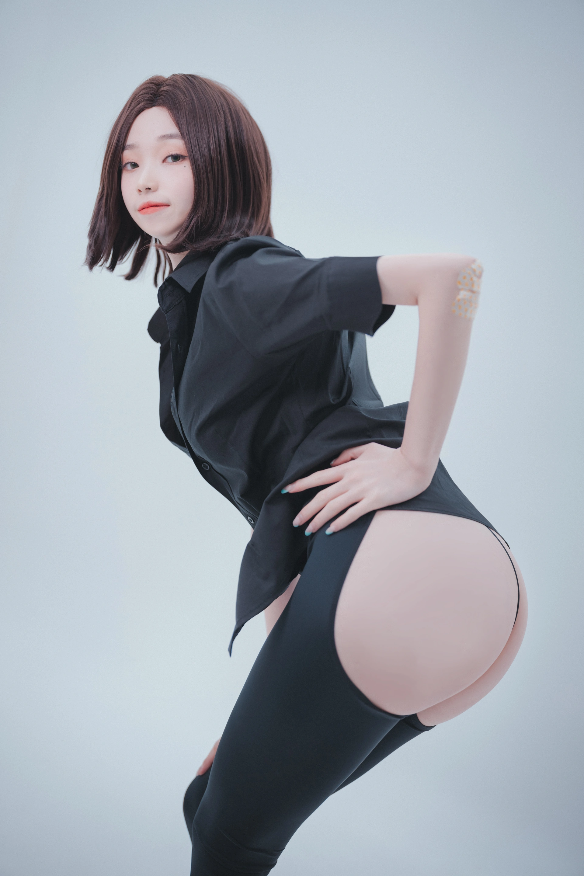 Bambi(밤비) - NO.47 Hi Sam 2