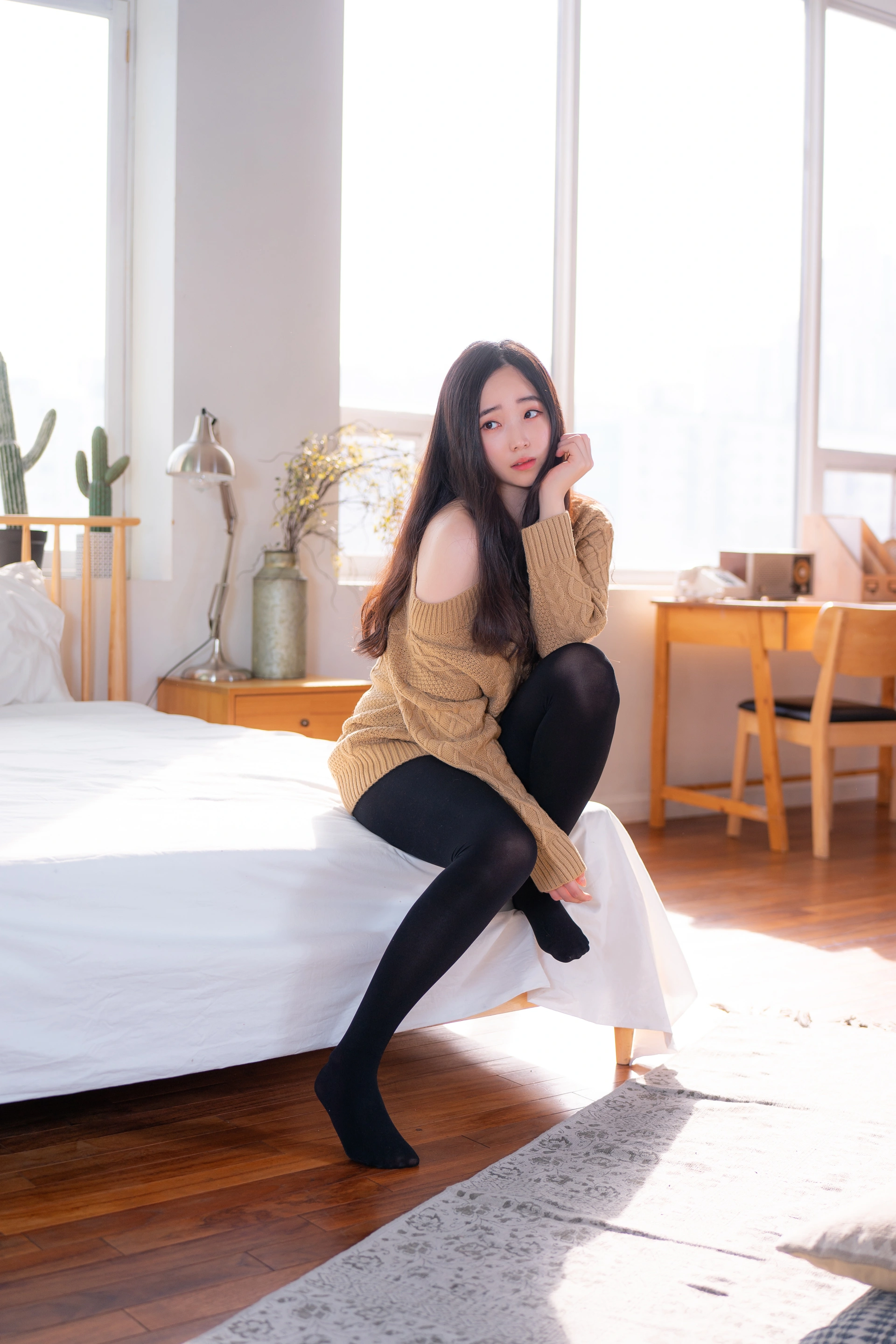 Bambi(밤비) - NO.54 [CREAMSODA] VOL.05 Bambi 2