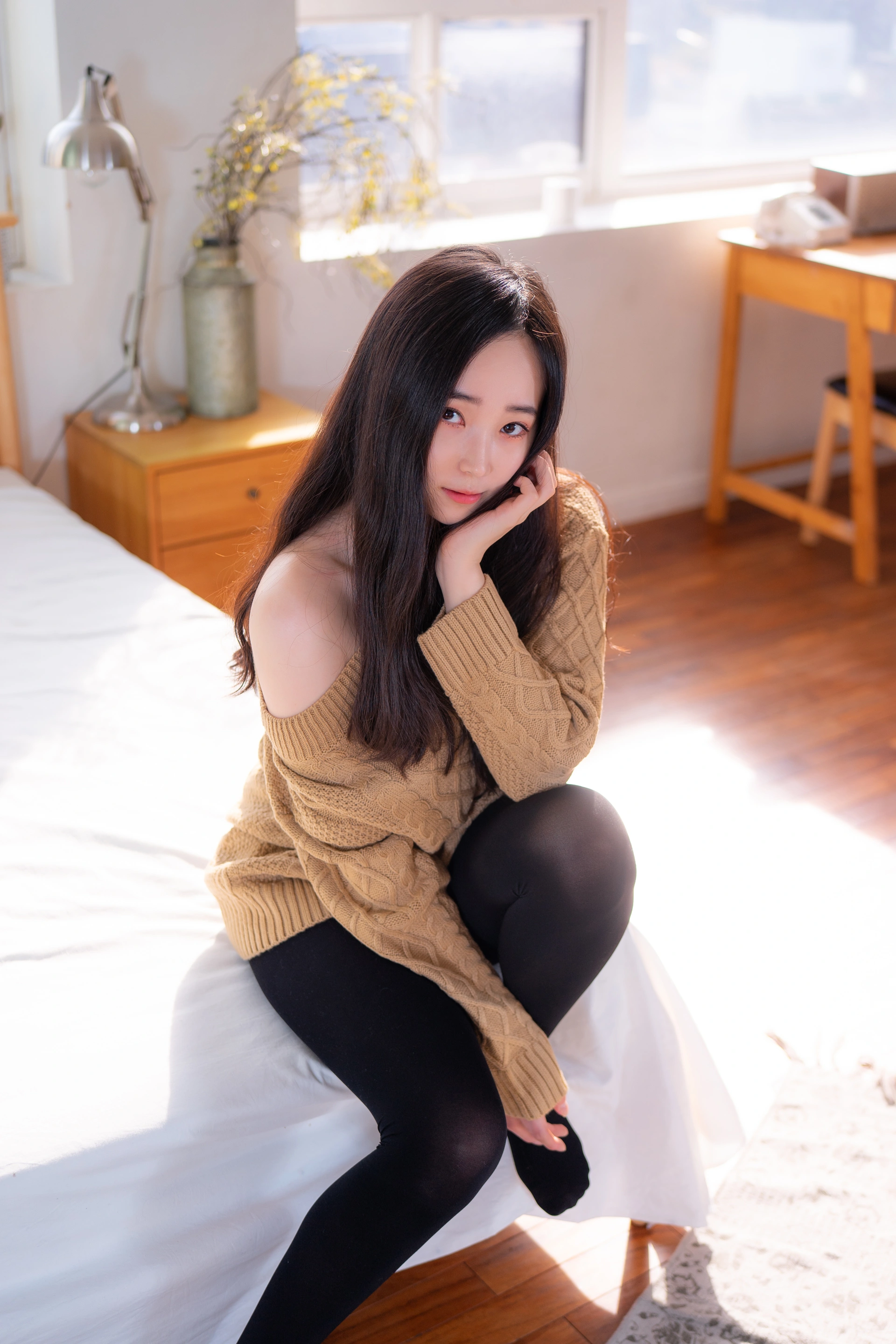Bambi(밤비) - NO.54 [CREAMSODA] VOL.05 Bambi 3