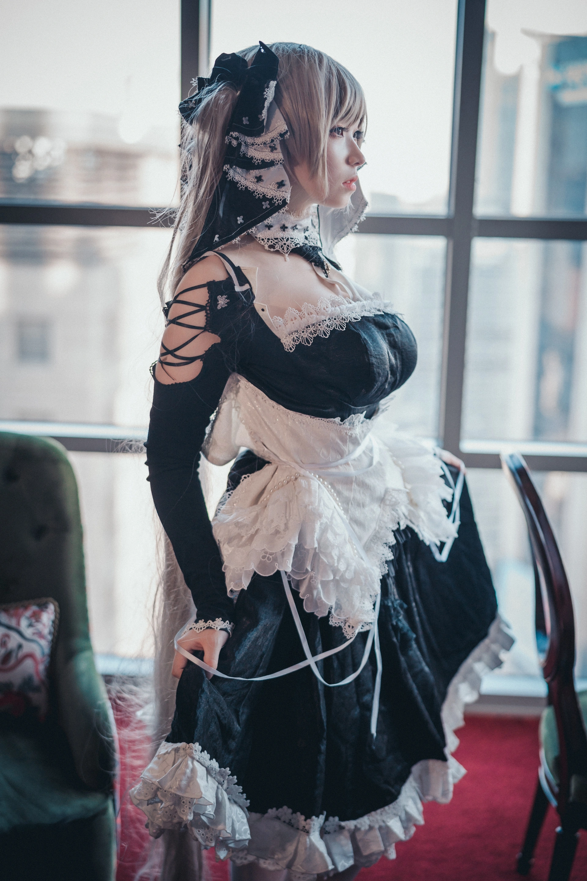 Bambi(밤비) - NO.55 [DJAWA] Azur Lane HMS Formidable 1
