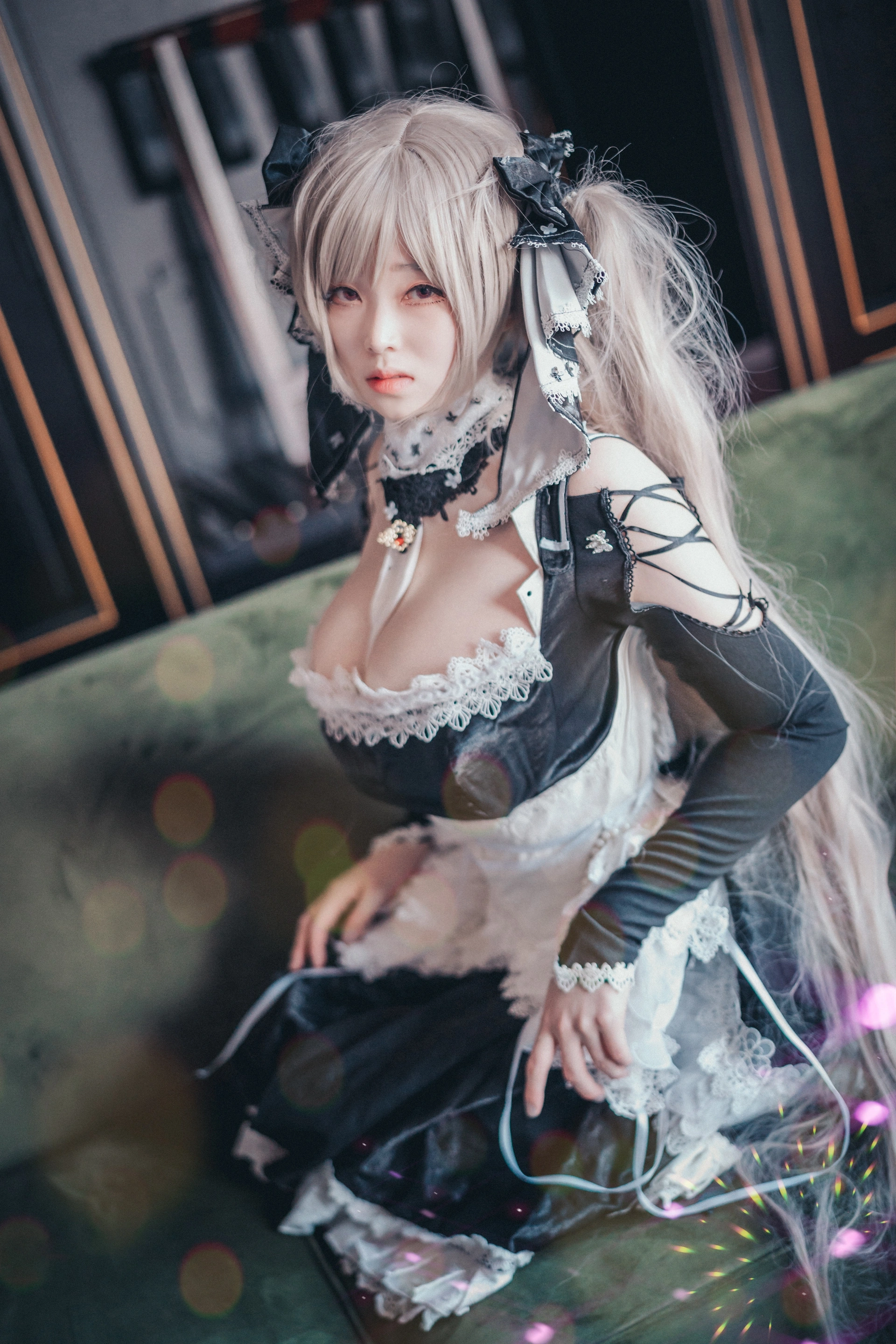 Bambi(밤비) - NO.55 [DJAWA] Azur Lane HMS Formidable 2